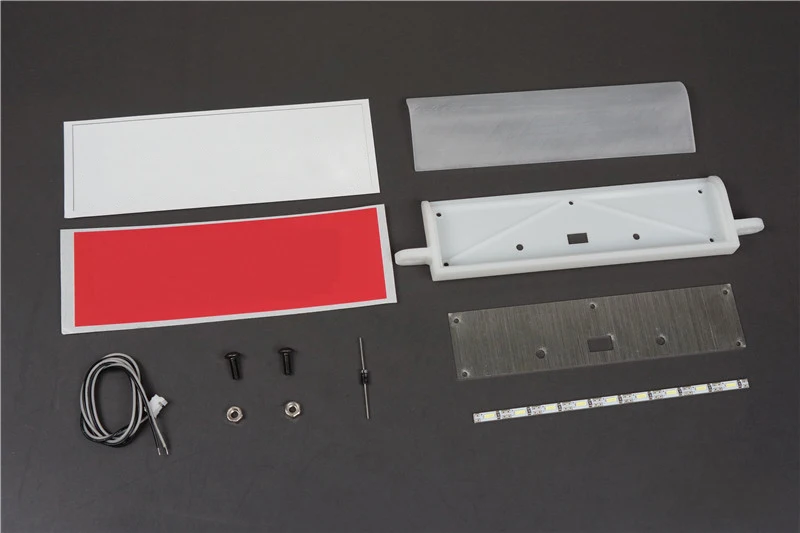 радиоуправляемый грузовик