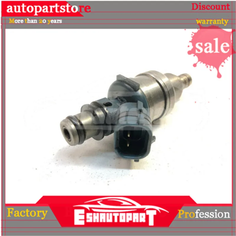 Топливная форсунка 23250-74060 23209-74060 для TOYOTA 1988-1989 CELICA 1988-1991 CAMRY л 4 шт./лот | Автомобили
