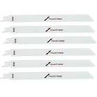 225 мм лезвия для сабельной пилы, деревянная металлическая трубка, мульти-пила, режущие инструменты, аксессуары для электроинструмента