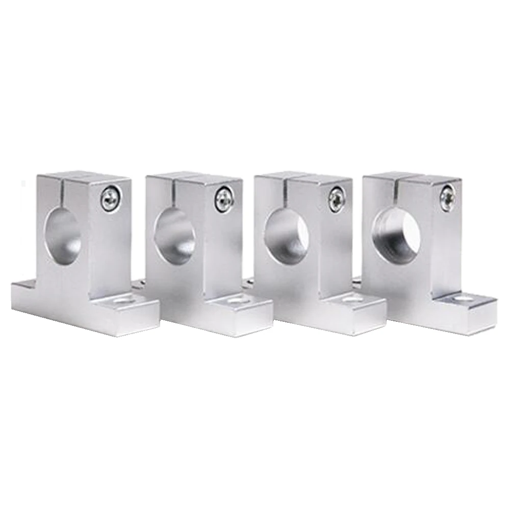 2 шт./лот вертикальный опорный кронштейн для фиксации сидений из алюминиевого