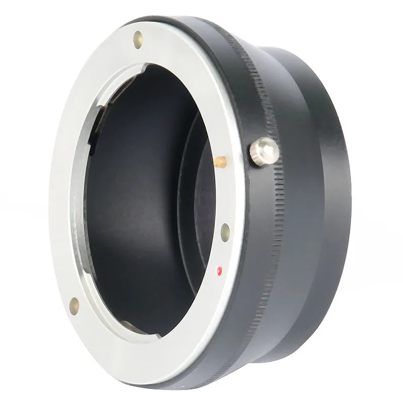Pk-M4/3 переходное кольцо для объектива Pentax Pk объектив к Micro 4/3 M43 Камера средства