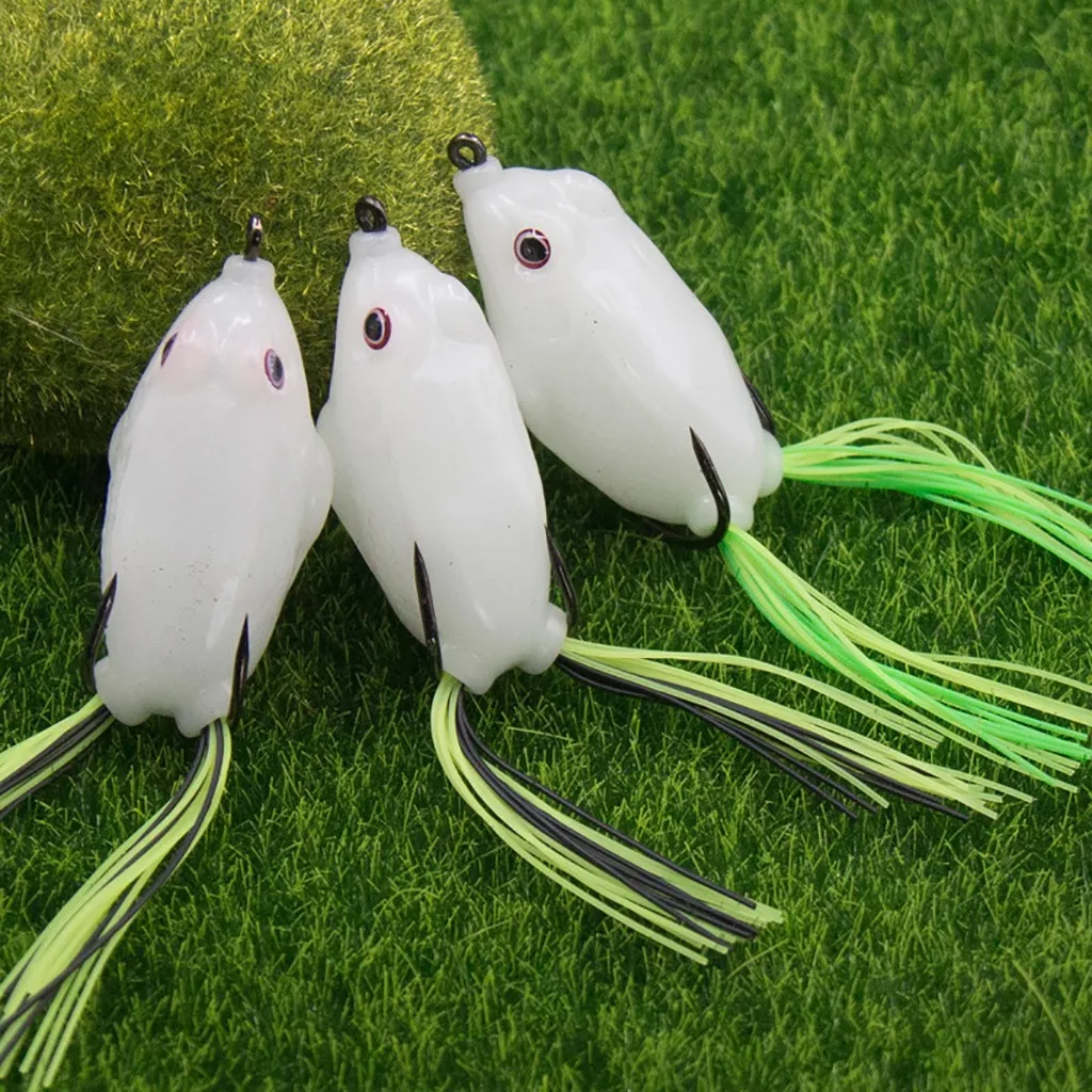 1 шт. искусственный силиконовый воблер резиновая Мягкая приманка T-образная