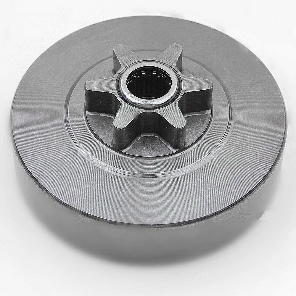

3/8 Inch Clutch Drum For Poulan PP4216 PP4218 P33 Chainsaw Sprocket Replacement