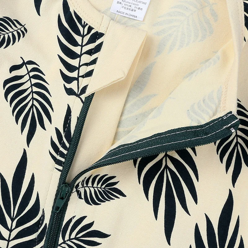 Весенние детские комбинезоны Осенняя одежда для новорожденных девочек и