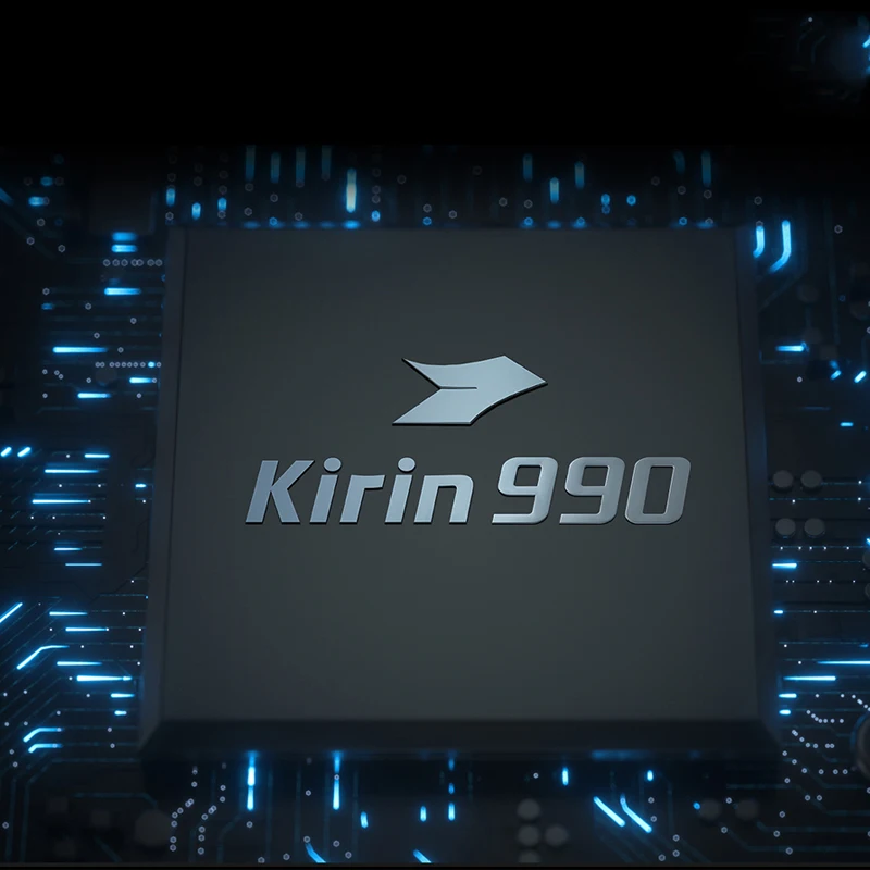 Huawei Mate 30 Pro мобильный телефон 6 53 ''Kirin 990 Octa Core 40MP Quad Camera смартфон 4500mAh 40W быстрое