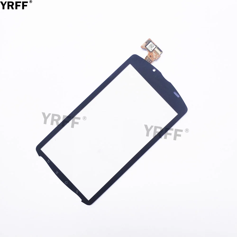 4,0 ''сенсорный экран для sony Ericsson Xperia PLAY R800a R800at R88i R800 сенсорный экран дигитайзер Сенсорная панель Замена