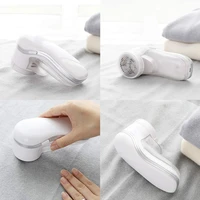 portable clothes ball remover high efficiency hair remover trimming hair ball usb charging hair removal machine new 2021