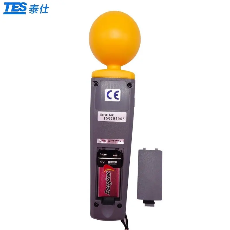 Tes 92. Tes 92