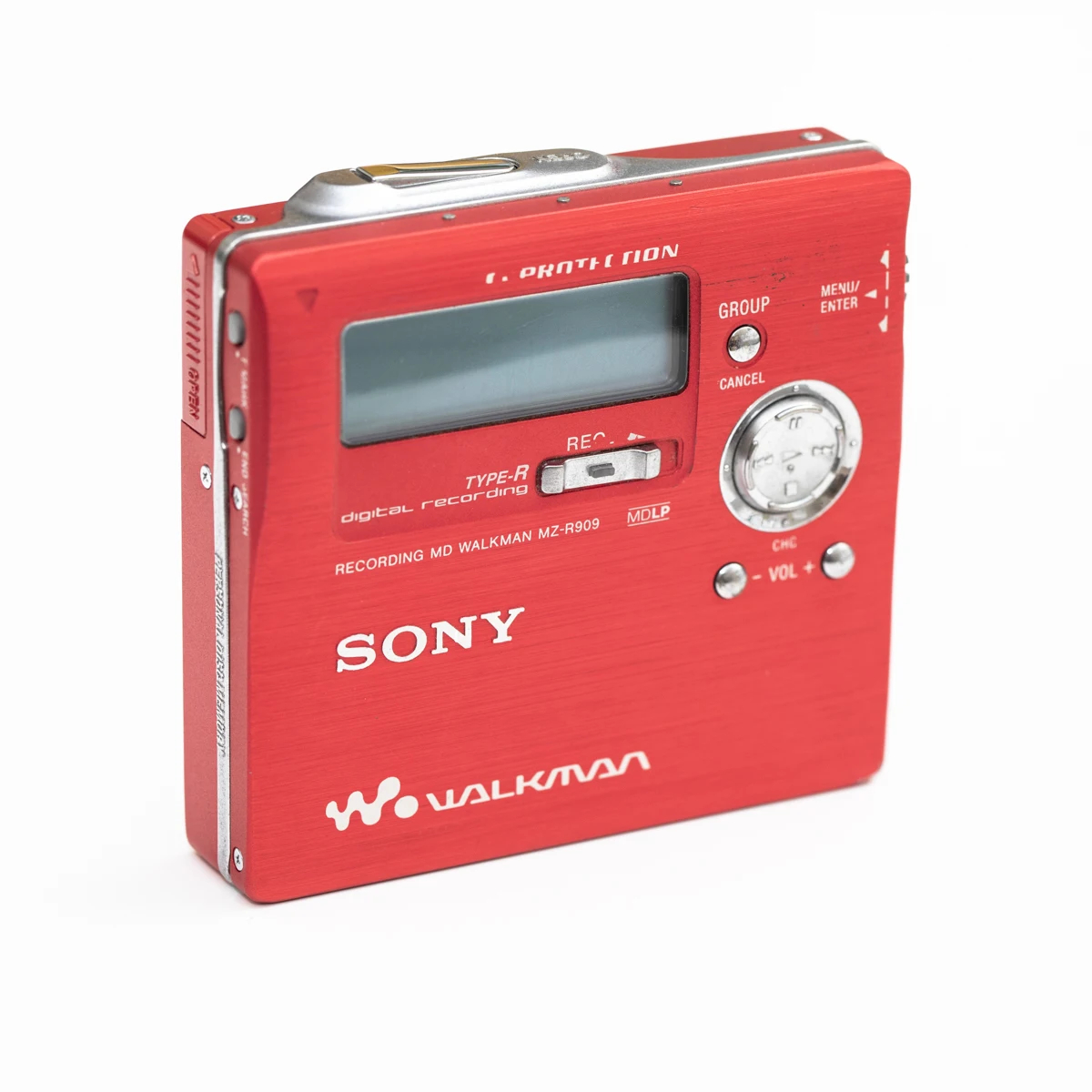 Для Sony R909 R900 N910 N920 N10 MD Walkman minidisc | Обустройство дома