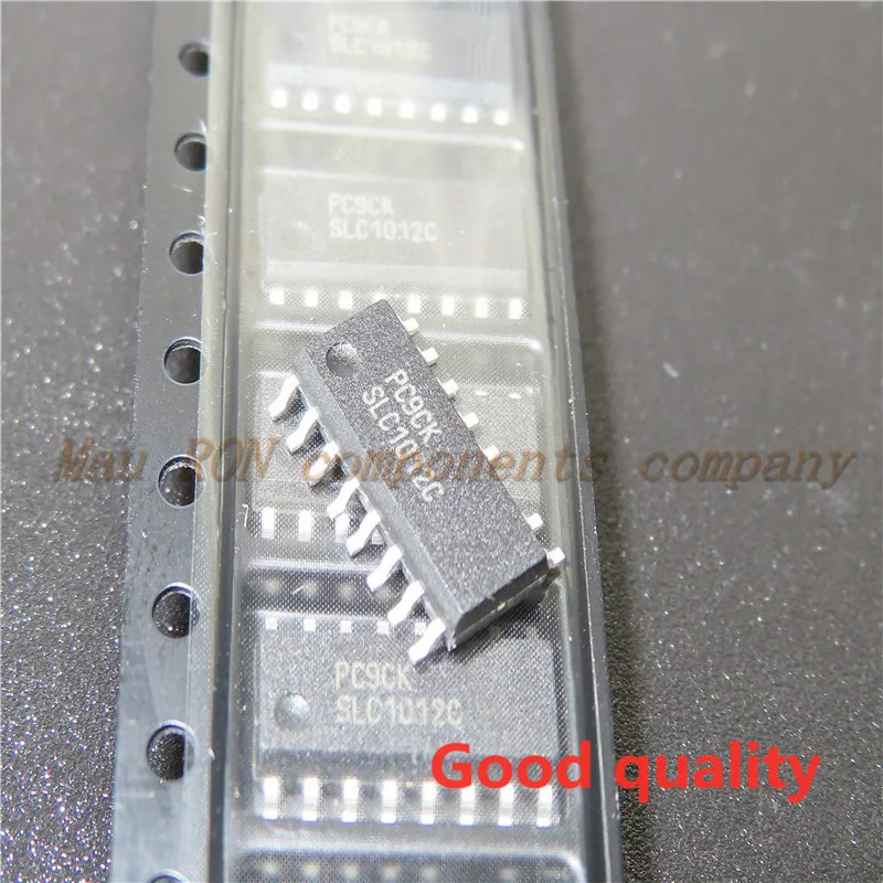 

10 шт./лот SLC1012C SLC1012CMX SOP-15 SMD ЖК-выключатель питания
