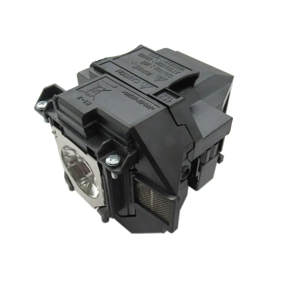 Замена лампы ELPLP96 для EPSON EB 108/EB 2042/EB 2142W/2247U/EB 960W/EB 970/EB 980W/EB 990U/EB S05/EB S39/EB S41/EB U05/U42|Лампы