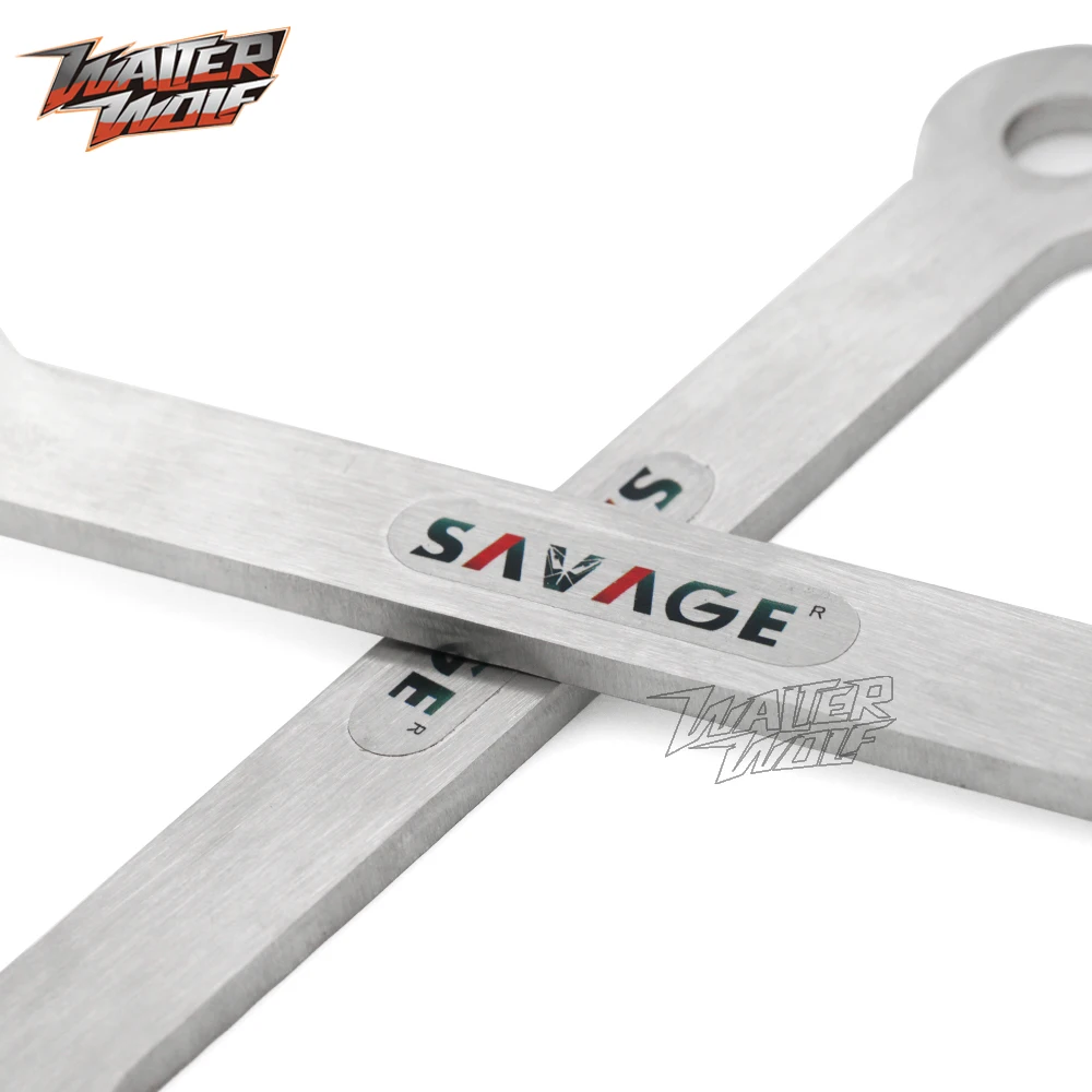 

Lowering Links Kits For SUZUKI DL 650 V-STROM 1000 2002-2012 DL650 XT 2015-2019 Motorcycle Rear Cushion Lever Suspension Linkage