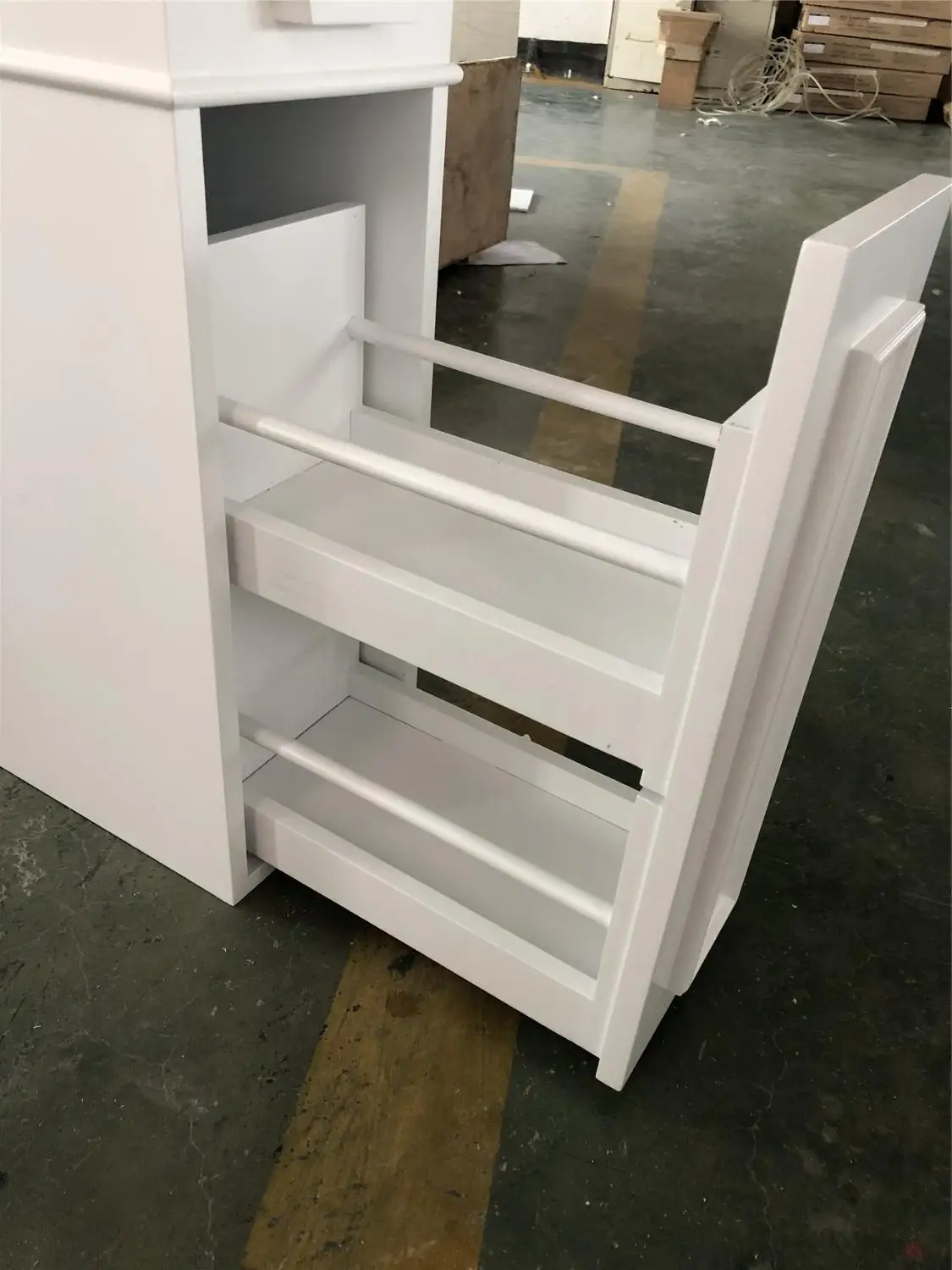 Женские туфли лодочки стеклянная дверь в современном стиле Мрамор Топ твердой