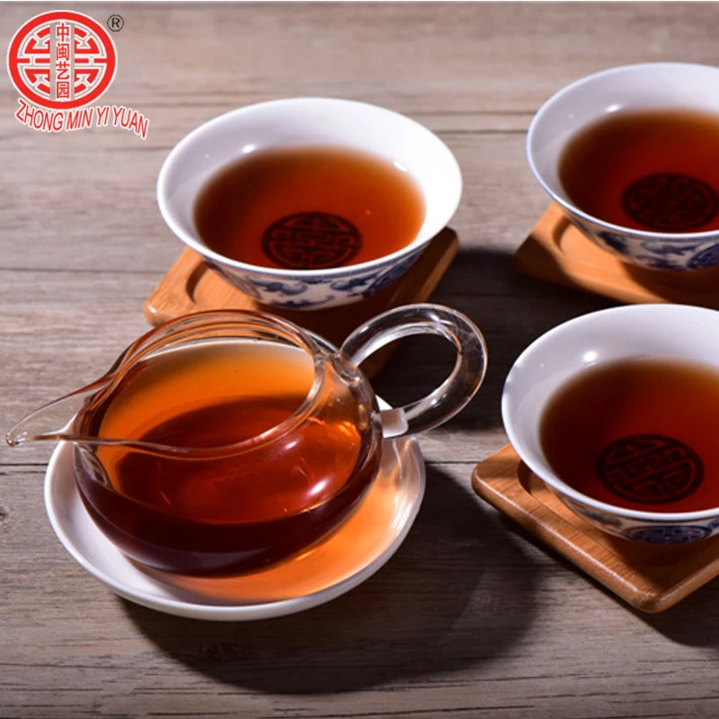 Китайский Чай Anxi Tiekuanyin 357 г свежий зеленый чай улун для похудения красота