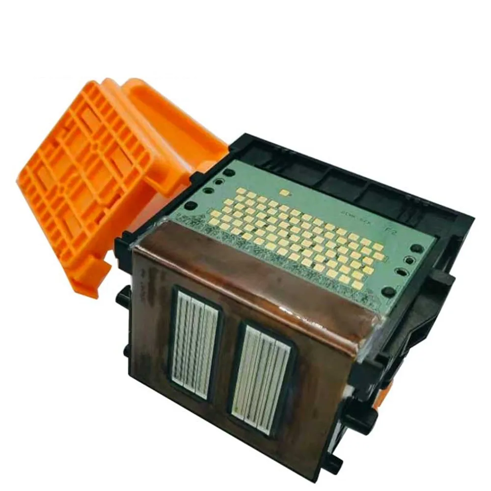 Pinthead сброс и для PF-05 PF05 печатающая головка Canon IPF6300 IPF6300S IPF6350 IPF6400 IPF6400S IPF6450 |