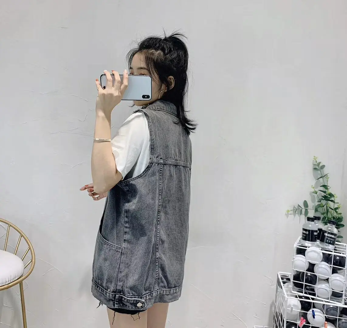 Дешевая оптовая продажа 2021 весна лето осень новая женская мода повседневная