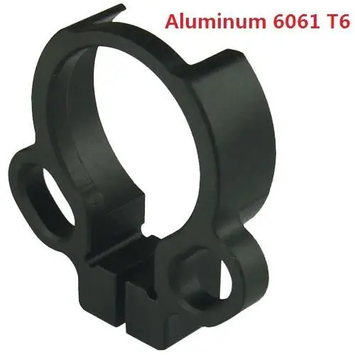 

Sling Adapter Retaining Clasp Strap Strap Strap Buckle