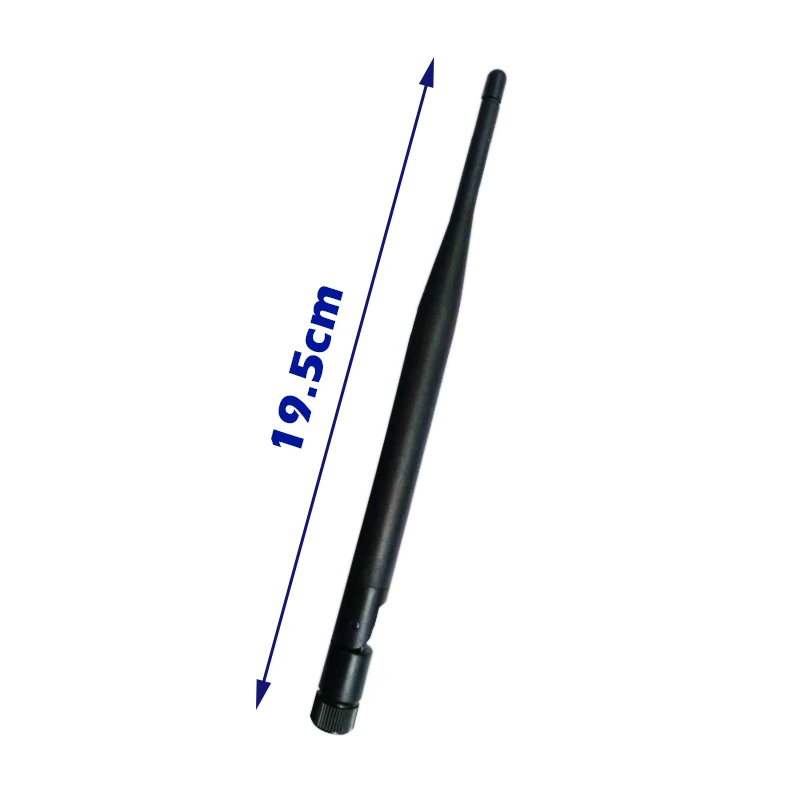 915MHz Антенна lorawan 5dbi всенаправленный SMA разъем для беспроводного передатчика Приемник для всенаправленного RF Molule