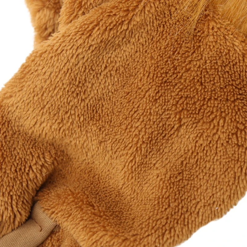 Аксессуары для домашних животных Хэллоуина Карнавальная Одежда маленьких и