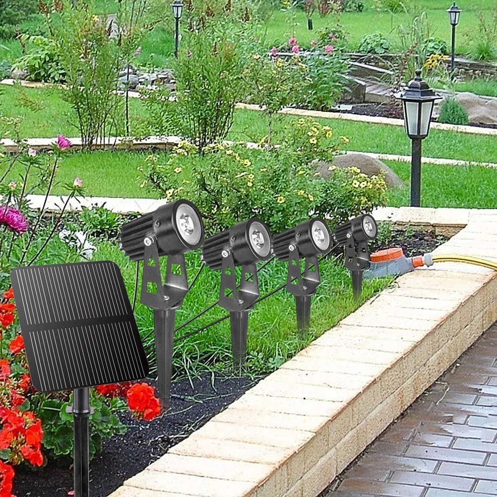 Solar Panels 2V 0.2/0.32W 60/100mA DIY Charge Module Mini Polysilicon Cell System for Lawn Lamp | Обустройство дома