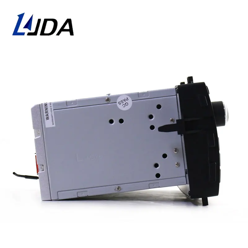 Автомобильный DVD плеер LJDA Android 10 0 для Toyota AURIS 2013 2014 2015 мультимедийный GPS навигатор 2