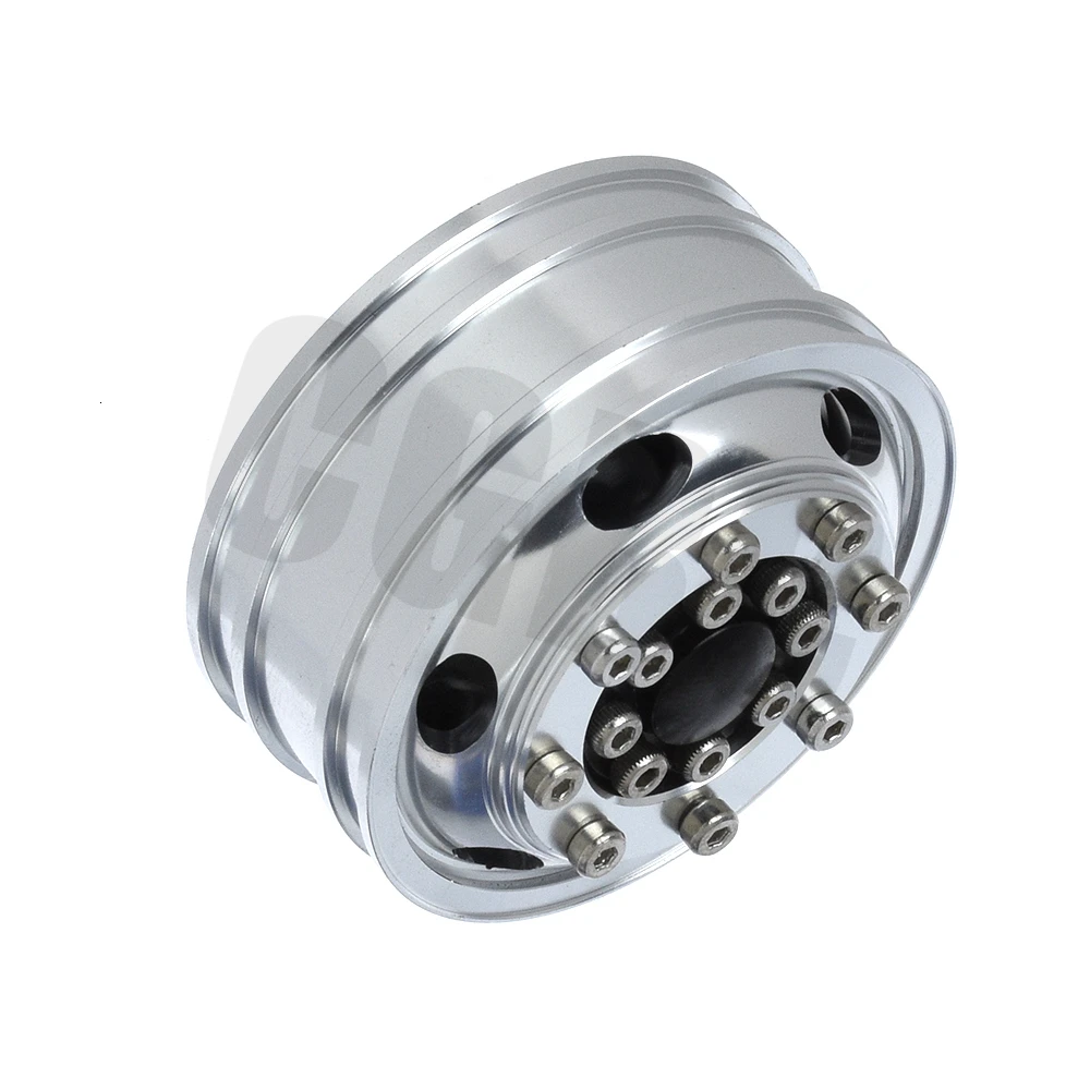 задний обод из алюминиевого