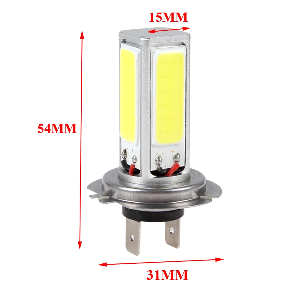 

2pcs H7 , / 4000 6000K 80W