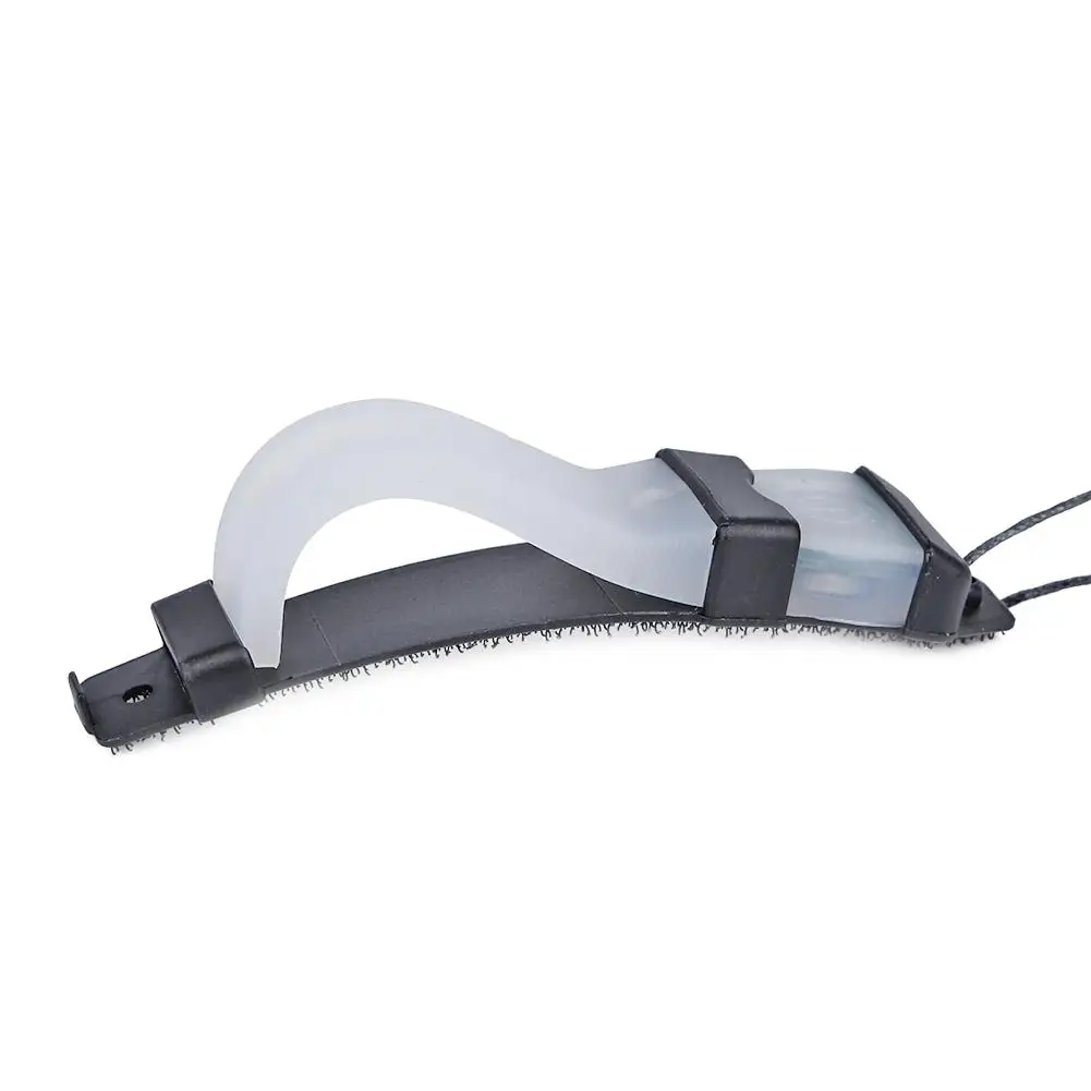 

Tactical Flashlight Helmet Tactical Helmet Light Safety Flashing For Bike Sports Driving Water Resistance Quick Delivery