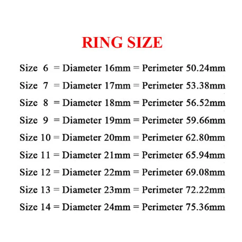 Кольцо с римскими цифрами 6 мм из нержавеющей стали