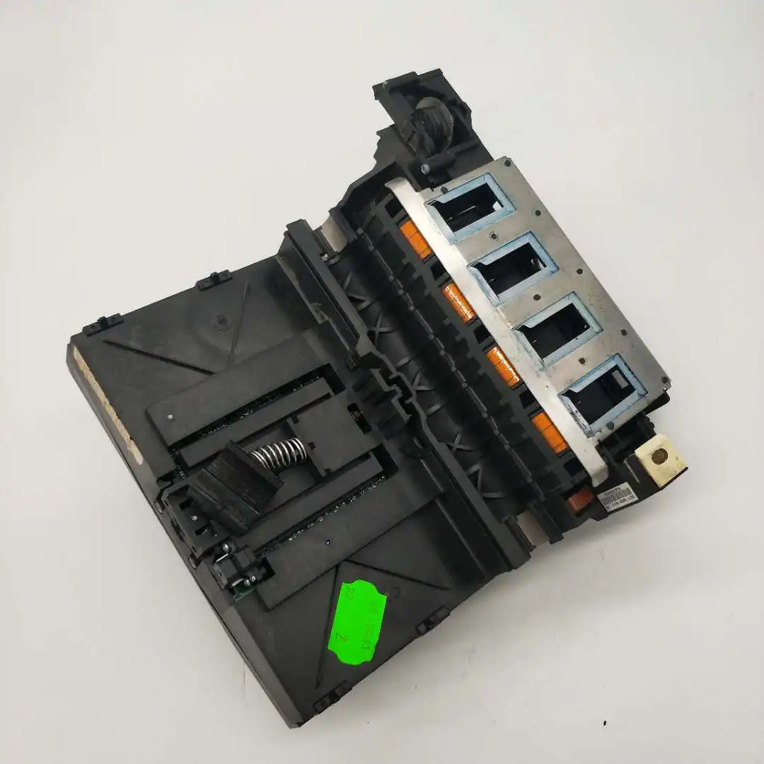 Узел каретки C6074-69388 C6074-60032 Восстановленное для HP DESIGNJET 1050C 1055 см | Компьютеры и офис