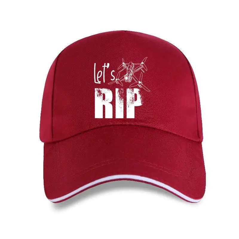 

Fpv Drone Quadcopter Racing Freestyle Pilot Baseball cap