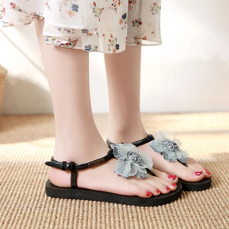 

Slippers Summer Women Flip Flop Slippers Women Slides Outdoor Indoor Beach Sandals Women Slippers