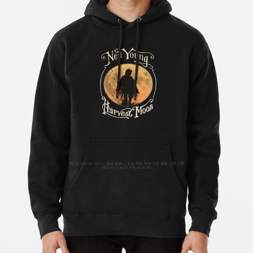 

Neil Young Harvest Moon Shirt , Sticker , Hoodie , Mask Hoodie Sweater 6xl Cotton Neil Young Harvest Moon Gold Rush Women