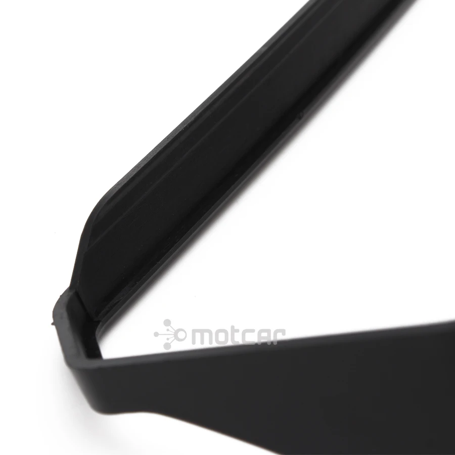 1x мотоциклетная Черная кепка из АБС пластика для инструментов солнцезащитный