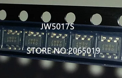 10 шт. JW5017 JW5017S JWBV|Запасные части| |