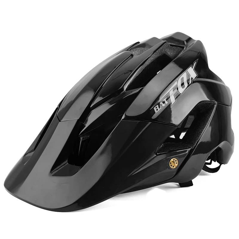 BATFOX велосипедный шлем для мужчин и женщин велосипедный шлем MTB Горный шоссейный велосипедный шлем велосипедный спортивный шлем велосипедный шлем casco ciclismo