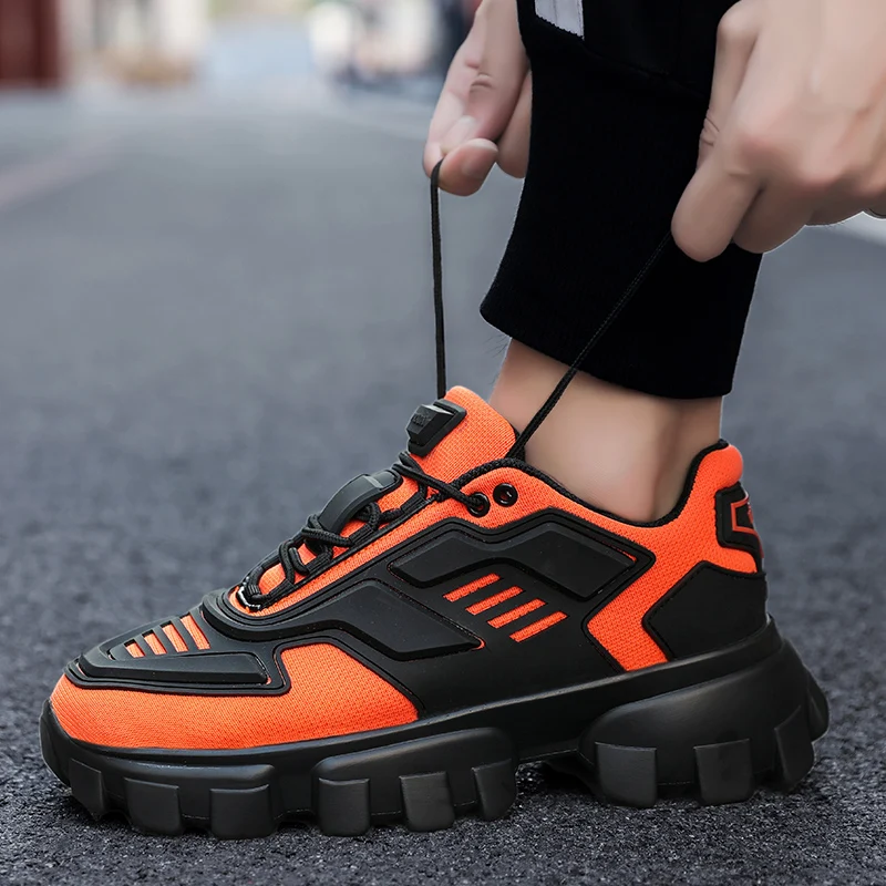 Новинка унисекс мужские и женские кроссовки с подошвой MC баскетбольные 270 React Bauhaus