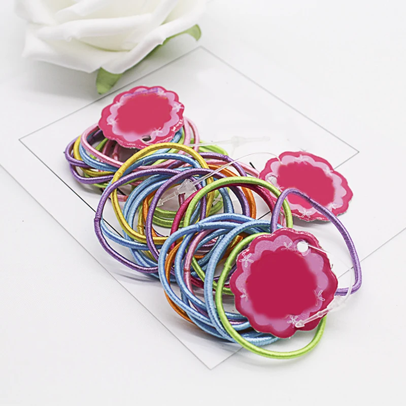 100 шт./компл. женские красочные бесшовный шов Цвет черный серый винный волос