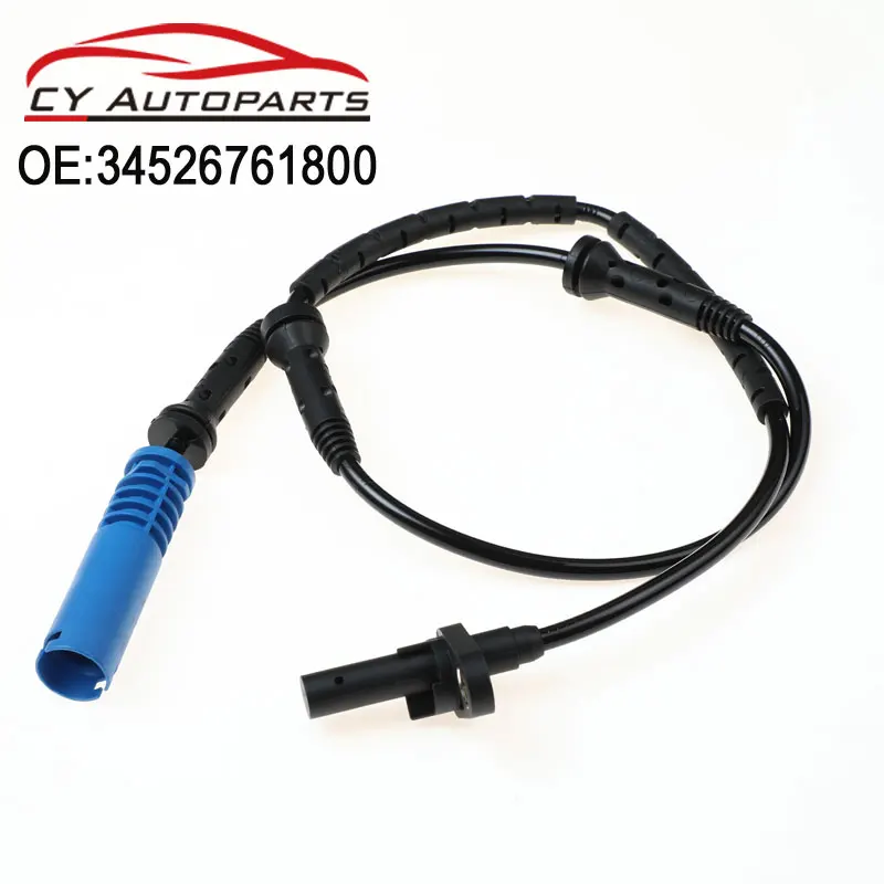Датчик YAOPEI ABS для BMW E65 E66 730 735i 740i 745i 2001-2005 передний левый или правый 34526761800 |