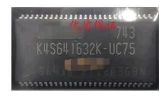 100% новый K4S641632K-UC75 | Обустройство дома