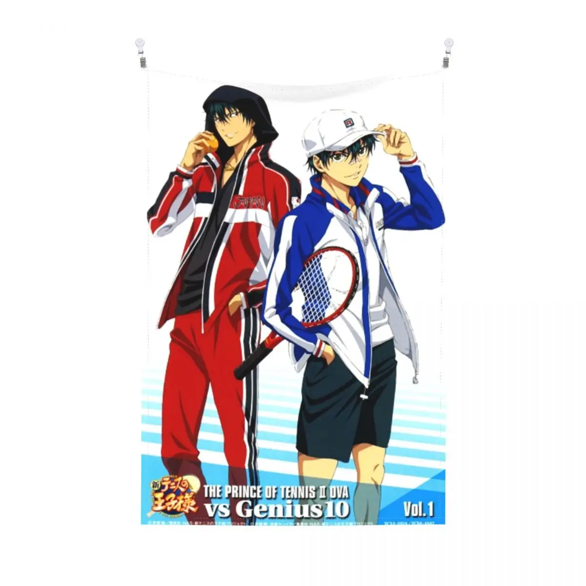 150x102 см Принц тенниса модный дом декоративный узор гобелен многоцветный Datura