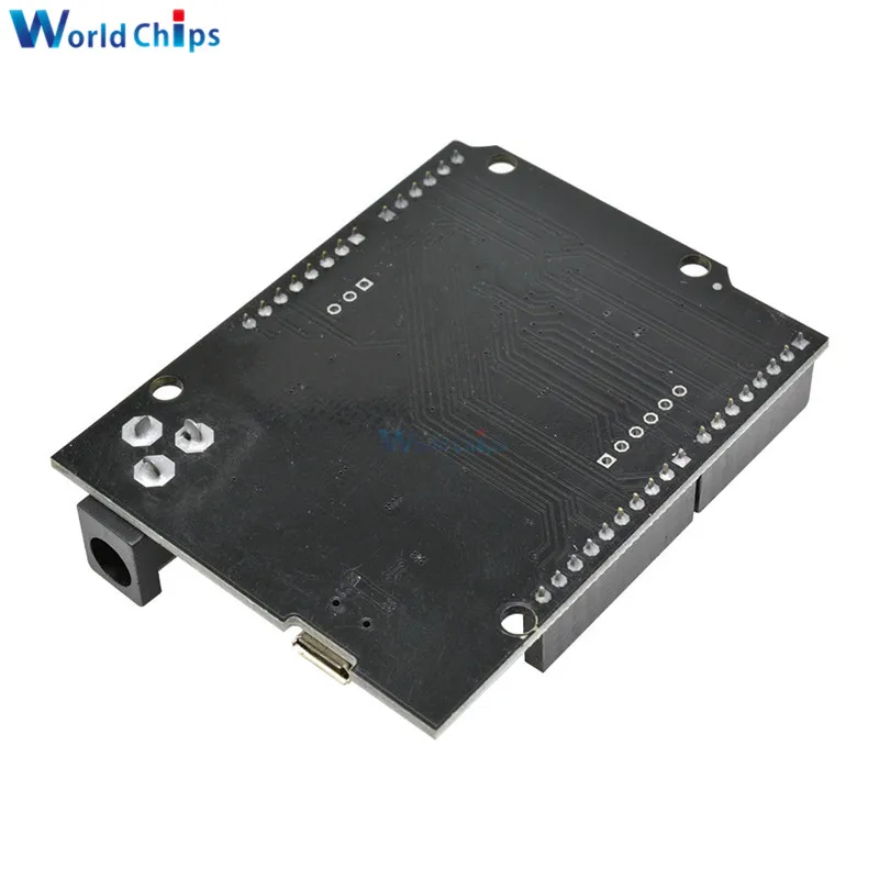 Макетная плата CH340 для Wemos D1 Mini беспроводной модуль R3 R32 ESP32 Wi Fi Bluetooth 4 Мб