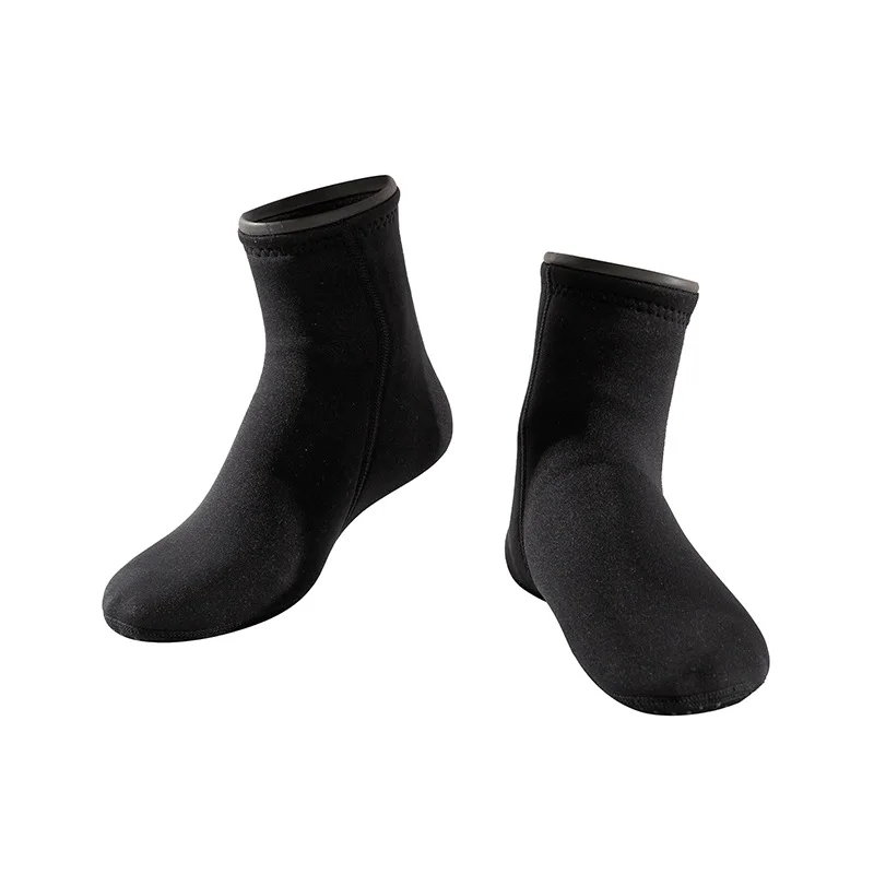

3MM Neoprene Diving Socks Beach Socks For Men Women Thick Winter Swimming Warm Non-Slip Coral Equipment Snorkeling Socks