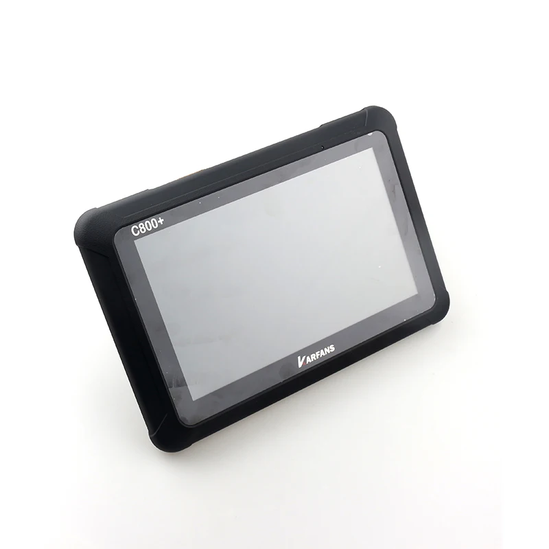 Диагностический инструмент C800 + для дизельных и бензиновых автомобилей сканер