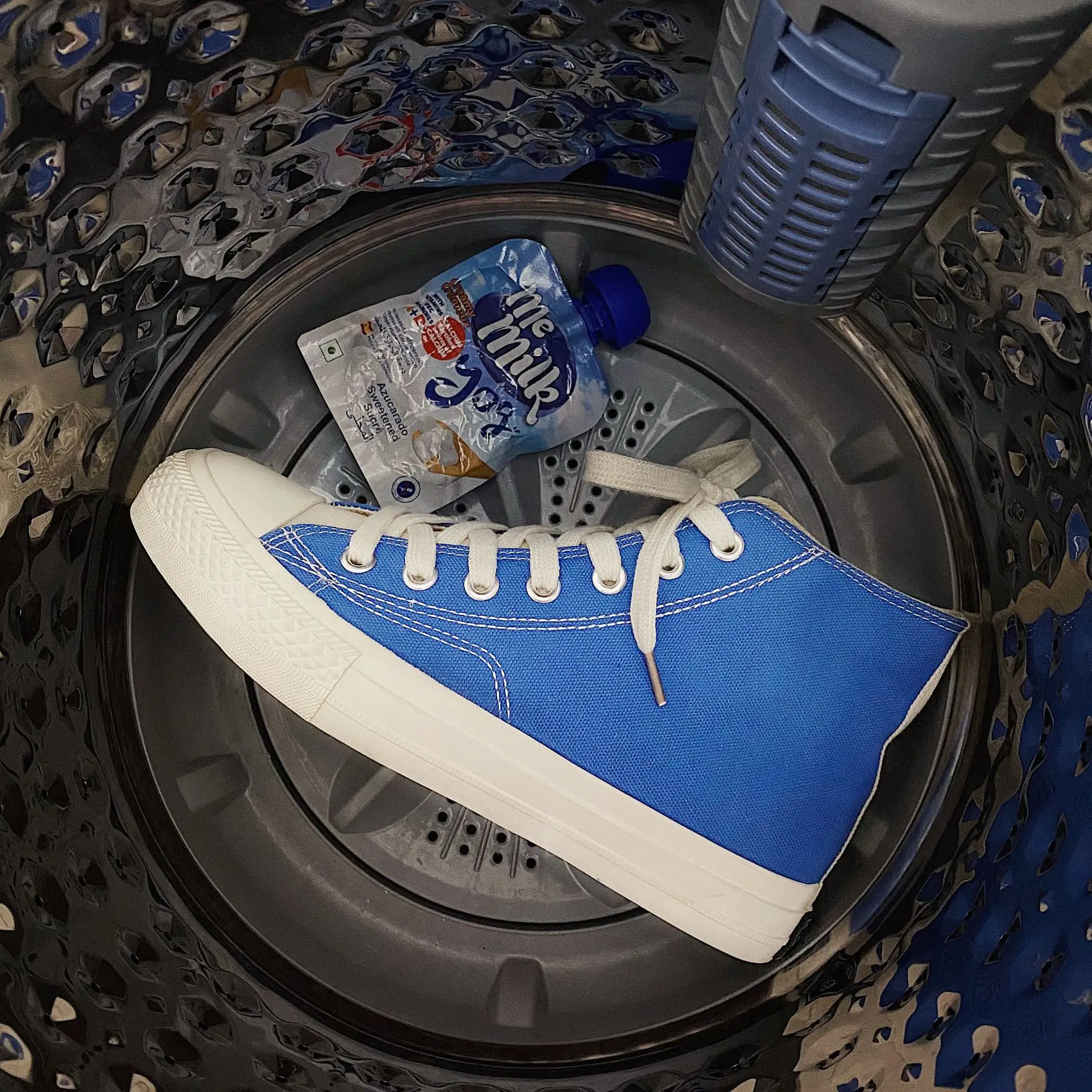 REFAFA Модная ретро трендовая новая авокадо зеленая маття высокие холщовые туфли