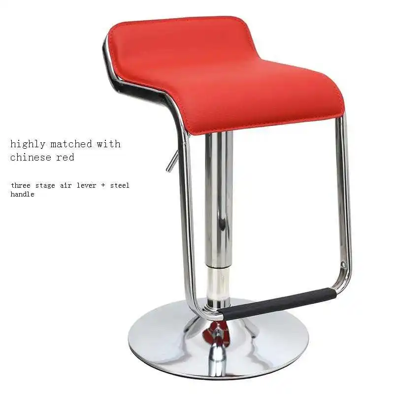 

Стул Cadeira Sgabello Sedie Stoelen, Современный барный стул, барный стул
