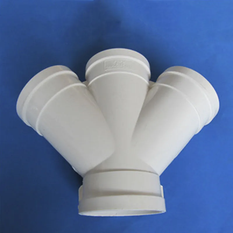 Фитинги для труб из ПВХ фитинги каналов вентиляционных в домашних условиях