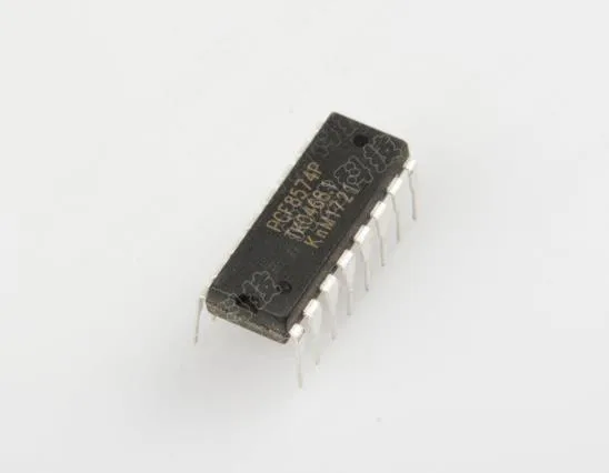 

New original PCF8574P DIP-16 20pcs/lot