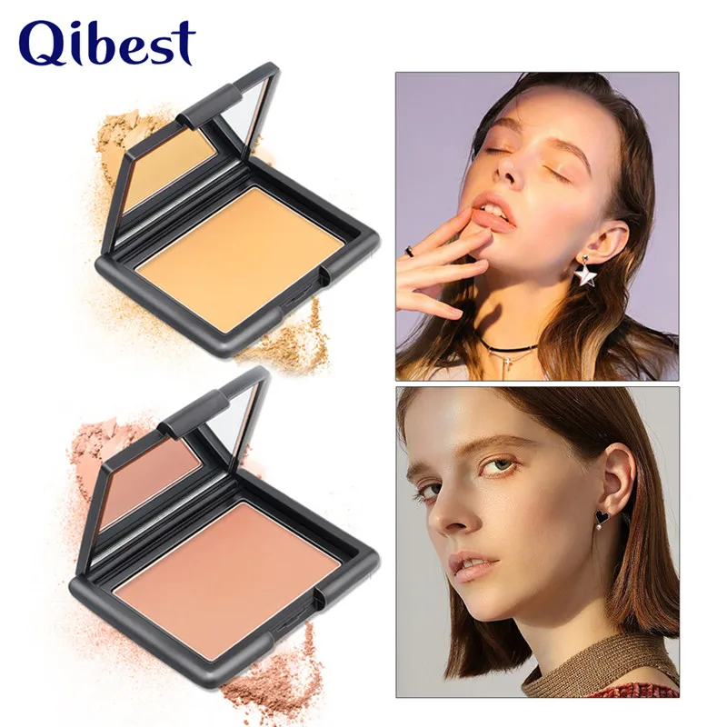 

Contour Makeup Powder Palette Waterproof Long Lasting Matte Oil Control Natural Face Corrector Concealer Make Up Cosmetics