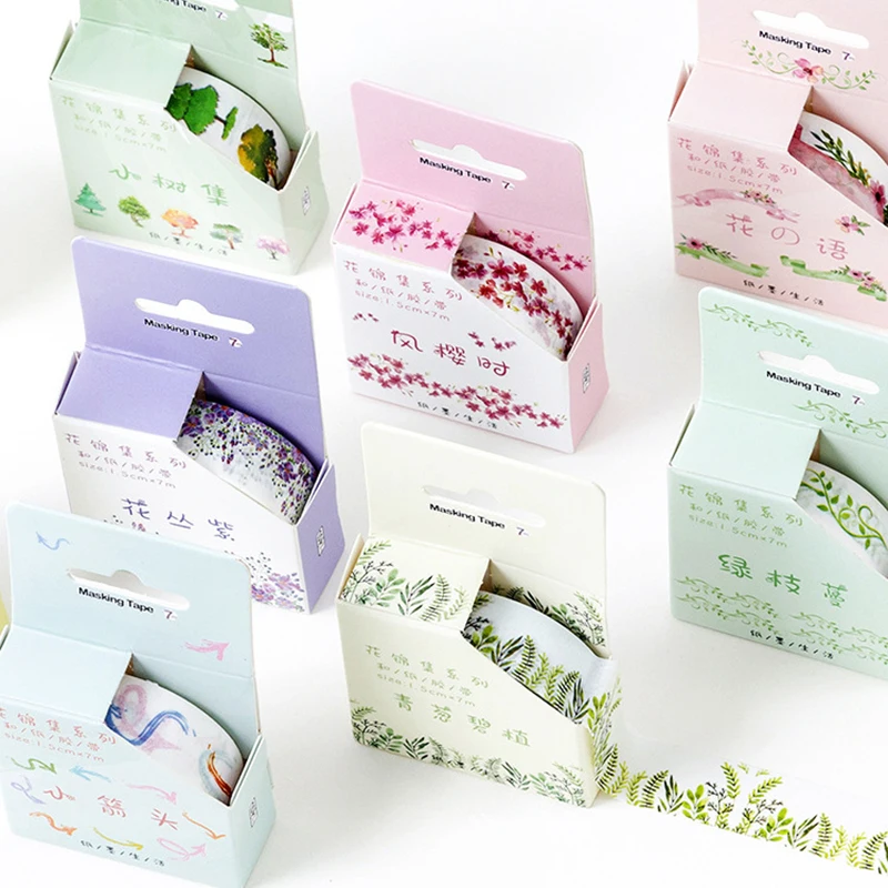 Милый стикер s маленький свежий круглый клейкий для канцелярских товаров